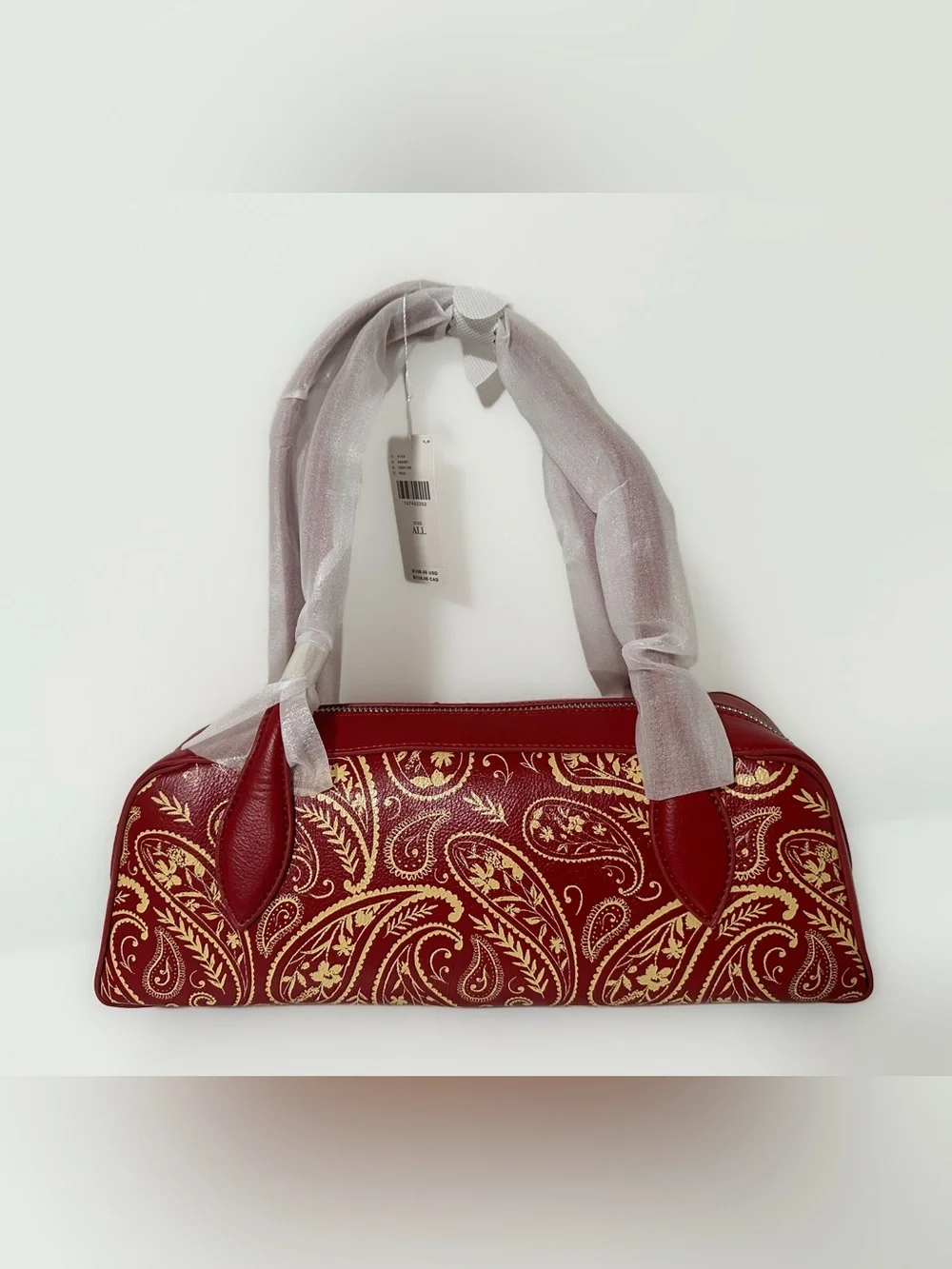 N/A anthropologie melie